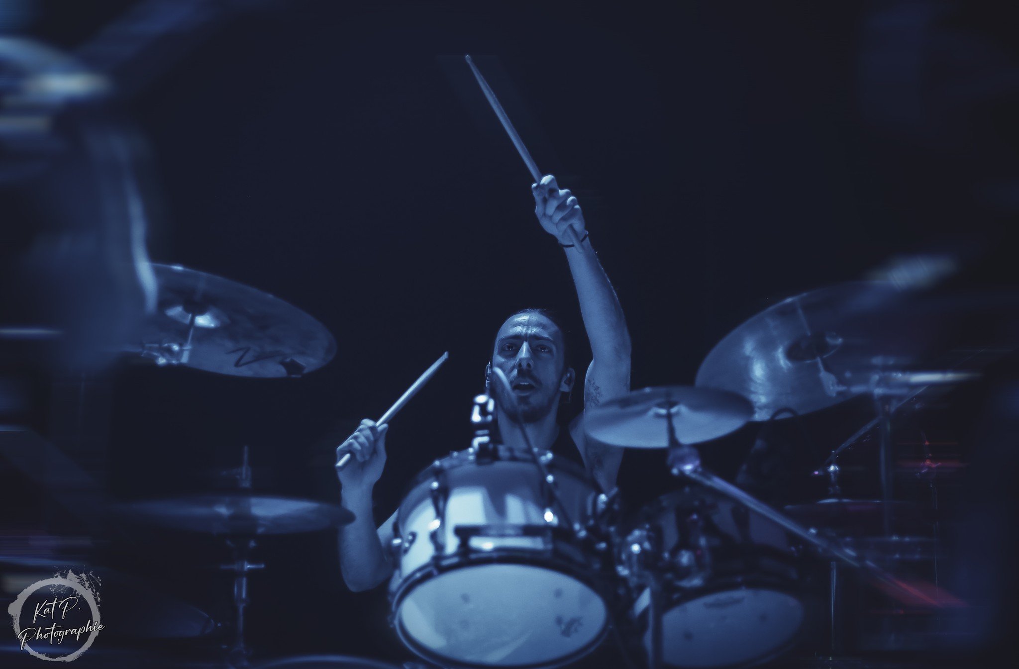 creeping fear aerogare2