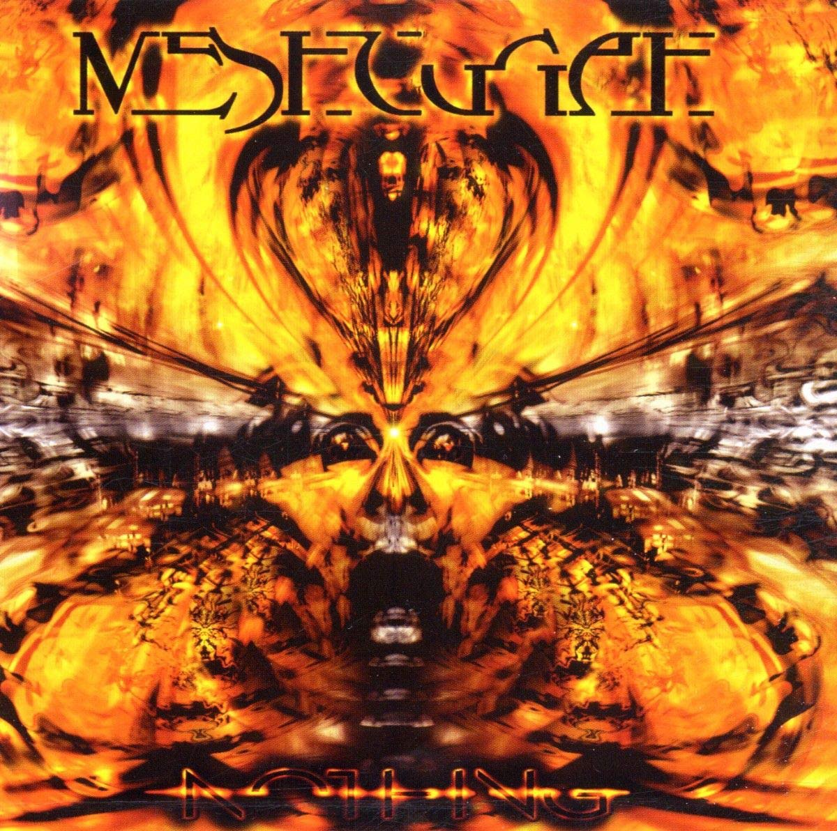 Meshuggah_Nothing_2002