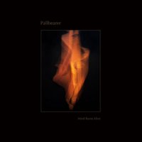 Mind Burns Alive Cover