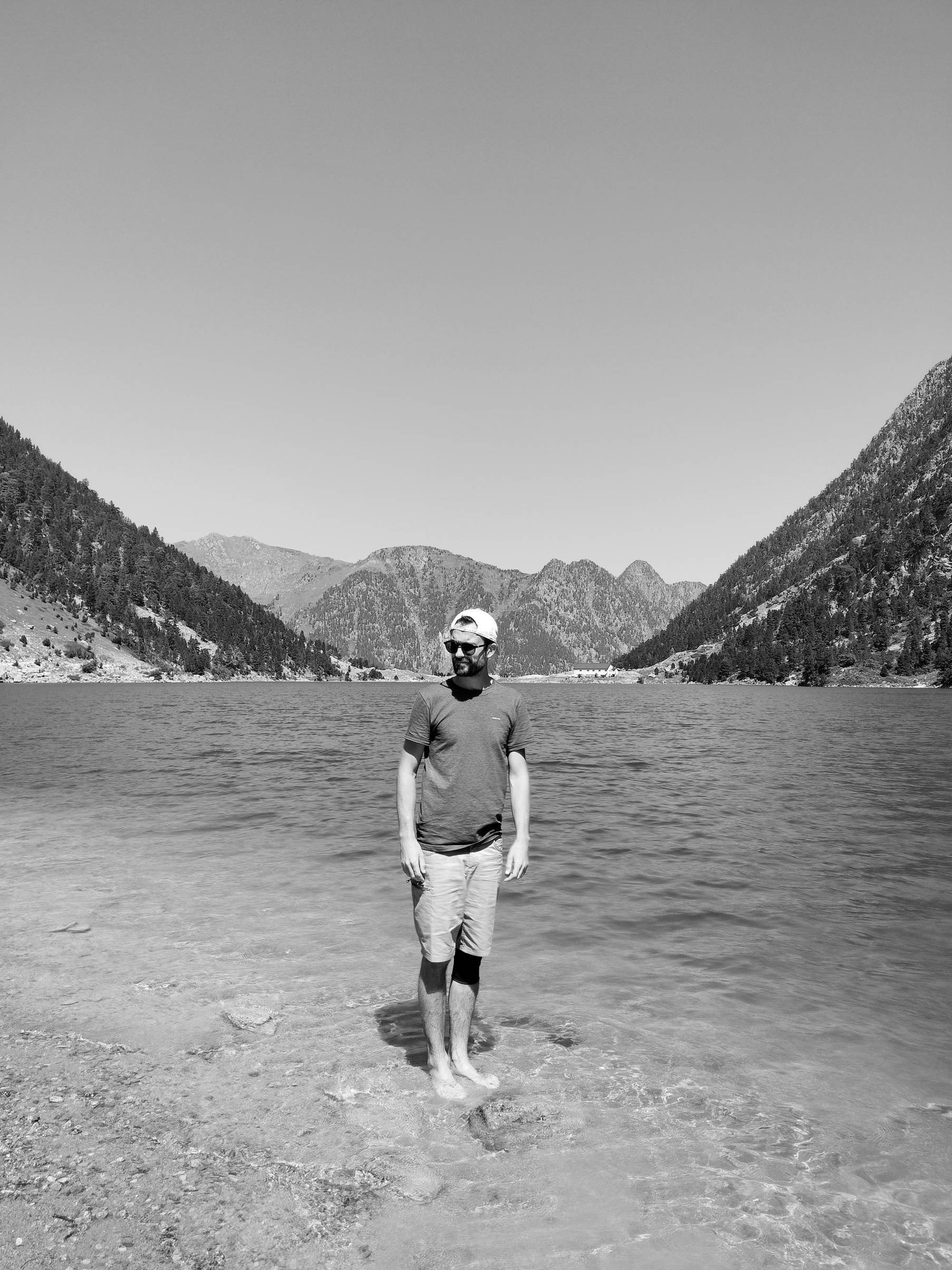 Of Mountains And Seas