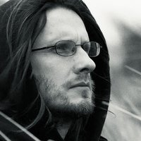 Steven Wilson