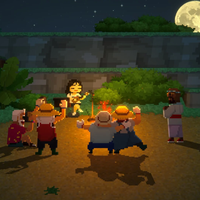 dave the diver x mxmtoon