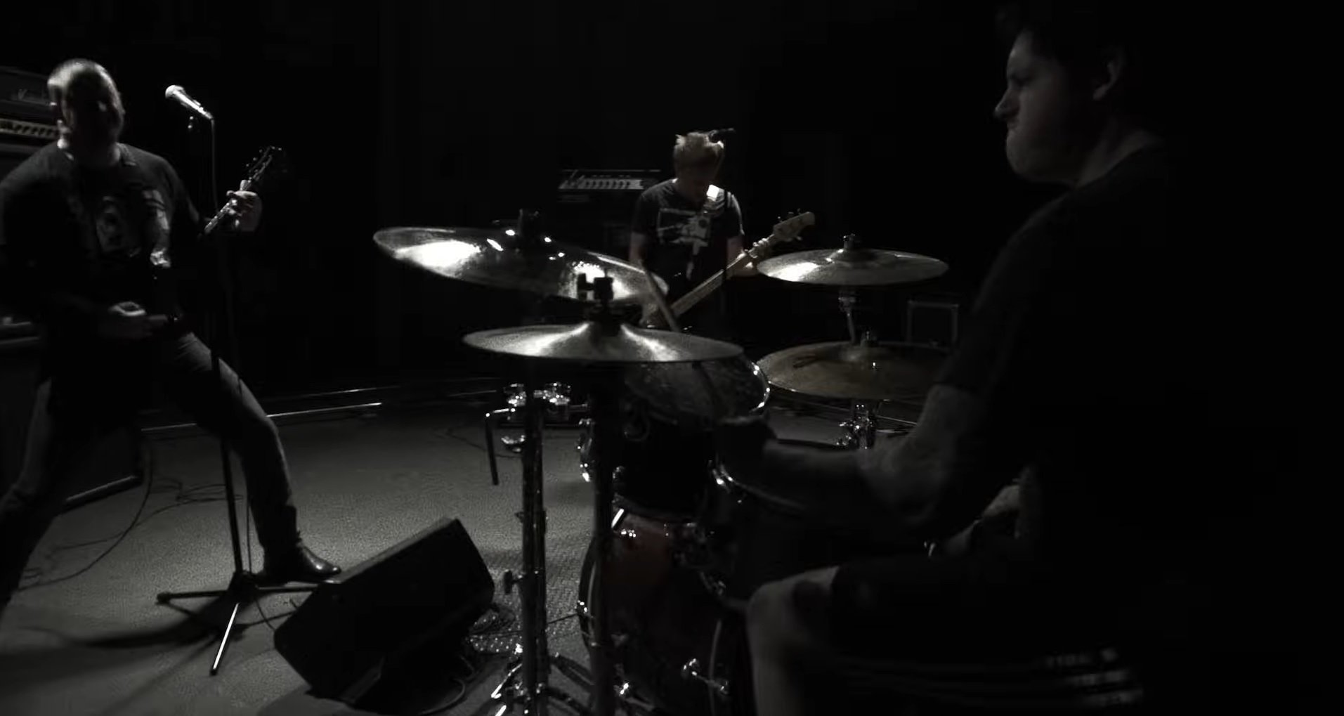 you will never be one of us2